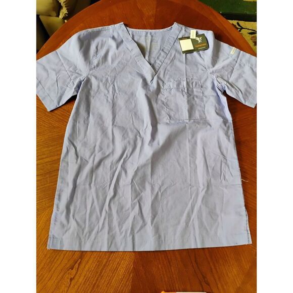 NWT Uniforms - Featherhead - Size: Medium    (1169) - Picture 4 of 5